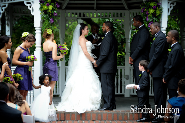 Best The Courtyard at Lake Lucerne Wedding photographer - Sandra Johnson (SJFoto.com)
